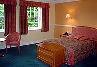Georgian House Hotel