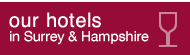 Other Hotels
