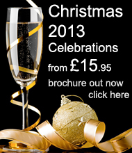 Xmas ad 2013